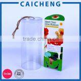 Hot Sale Custom Printing Packaging Rigid Plastic Box thumbnail-6