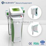 Zeltiq Double Cryo Handle Working Same Time Fat Freezing Cryolipolysis Slimming Machine Body Contouring thumbnail-2