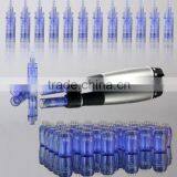 9/12/36 Needles Electric Micro Needle Auto Therapy Machine Derma Pen Professional thumbnail-2