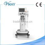 0.2-3.0J Korea HIFU Face Lift Waist Shaping Wrinkle Removal Machine For Sale FU4.5-2S thumbnail-2