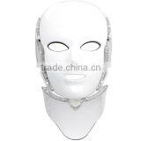 High Quality Face Mask IPL Light Therapy Led Face Nack Mask From China thumbnail-2