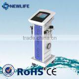 NL-RUV501 Non Invasive Liposuction Rf Cavitation Weight Loss Machine / Slimming Equipment thumbnail-1