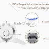 Fashionable Design Home Use Hot Mist Facial Steamer for Mosturizing thumbnail-5