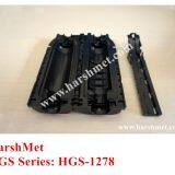 Gel Seal Closure for 7/16 DIN Connector, Antenna Connector Weatherproofing Clamshell thumbnail-4