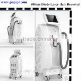 Pain-Free Diode Laser 808nm Hair Removal DL8 POP IPL Pigmented Hair thumbnail-2