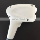 CE Approved German Technology Professional 810nm Diode Laser Hair Removal Laser Machines thumbnail-6