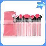 12/24/32pcs Beauty Needs Personalized Makeup Brush Set Factory Price 12pcs Cosmetic Brushes Makeup Sets thumbnail-2