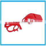 Cheaper Football Whistle,Plastic Whistle,Children Whistle thumbnail-1