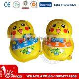 Hottest Chocolate Jam Biscuit Surprise Cartoon Egg thumbnail-5