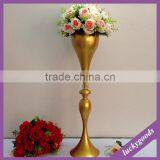 LDJ548 70cm T Stage Decoration Gold Road Lead Stand thumbnail-2