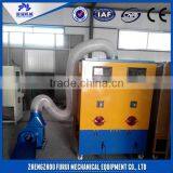 Easy Operation Ball Fiber Pillow Filling Machine/Stuffing Cotton Machine