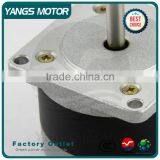 Good Quality Cheap Price Nema 23 Circular Stepper Mtor Stepping Motor With CE 3C ISO thumbnail-1
