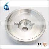 OEM/ODM Aluminum Alloy 2014/2017/5052/6061/6063 Jet Boat Building Brackets Parts Window and Doors Pipe Sheet With Milling Servic thumbnail-3