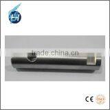 High Precision Mechanical Parts CNC Stainless Steel Shaft Machining Parts thumbnail-4