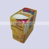 Good Quality Metal Tin Box for Wholesale