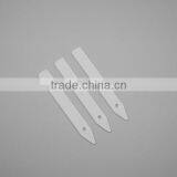 4 Inch White Gardening Plant Tag Plastic Plant Label thumbnail-5