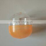 The Factory Wholesale Cheap Empty Plastic Capsule thumbnail-6