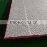 Non-asbestos Fiber Cement Board for Decorate Walls With Fabrics thumbnail-2