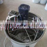 Stainless Steel Centrifugal Force Power Honey Extractor thumbnail-1