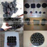 Small Making Machine Charcoal Dust Briquette Making Machine thumbnail-5