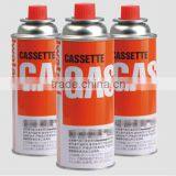 Butanel Fuel Canisters for Portable Camping Stoves thumbnail-3