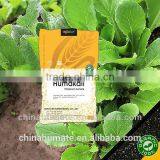 Based on Mass Cutomization Super Potassium Humate Organic Fertilizer for Australia