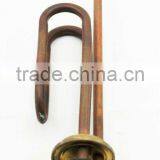 LT-WH3,Heating Element for Water Heater ,screw Flanged Immersion Heater, Copper Heating Element,Syria