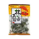 KASUGAI GREEN TEA CANDY