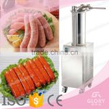 Promotion price Electric sausage filler / electric sausage stuffer / sausage making machine