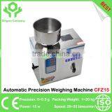 Mini Auto Weighing Machine CFZ15
