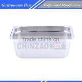 1/9 Stainless Steel Gastronom Pans/Gn Food Pans/Gastronom Container Buffet Ware1925A thumbnail-2