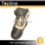 Factory Winter Snow Boots Shoes thumbnail-3