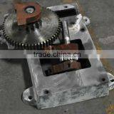 Standing Automatic Industrial Sugarcane Juice Presser thumbnail-5