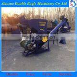 Pet Plastic Bottle Flakes Crushing Washing Drying Recycling Line thumbnail-1