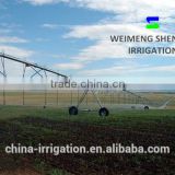 DYP-276 Ningbo Weimeng Shengfei center pivot irrigation system