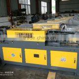 Steel Bar Straightening Cutting Machine YGT4-14 Elegant Design Cheap Price Steel Bar Straightening Cutting Machine thumbnail-2