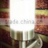 2pcs Solar Garden Wall Light Set