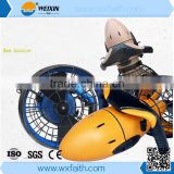 Expertise Scuba Diving Sea Scooter With CE