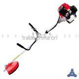 4-stroke gasoline backpack grass trimmer