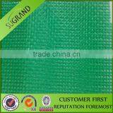 HDPE Fire Retardant Safety Construction Mesh/scaffolding Safety Netting for Different Weave thumbnail-3