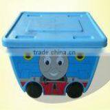 Storage Case/plastic Case for Children,toys Case, Beautiful Case for Kids