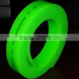 5X35mm Blue Color Solvent Resistance Silk Screen Printing Squeegee for Ceramic thumbnail-2