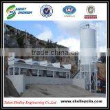 100Ton Cement Silo Price 100Ton Cement Silo For Sale thumbnail-4