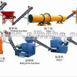 FGD gypsum production line for concrete retarder