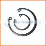 China Professional Custom Wholesale High Quality Titanium Circlip thumbnail-4