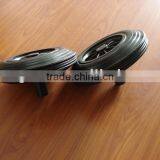 Dustbin Wheel /dustbin Tyre thumbnail-1