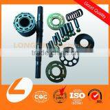High Quality Kubota Combine Harvester DC-70 ASSY HST 5H470-1100 or Kubota DC60 and Kubota DC70 thumbnail-1