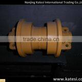 Track Roller Lower Roller Bottom Roller for PC100 PC110 PC120 D3B D4B D5D D65PX-15 D61EX-12 Excavator Bulldozer thumbnail-1