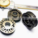 Professional Its-122 Cheap Cnc Machining Aluminum Spacer Made in China Cnc Machining Aluminum Parts Its-010 thumbnail-5