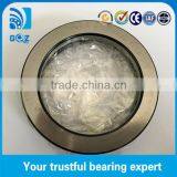 Chrome Steel 51120 Thrust Ball Bearing 100x135x25mm thumbnail-1